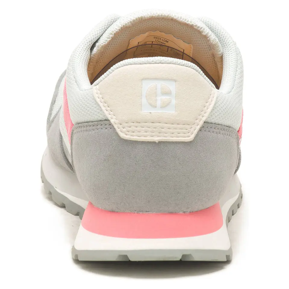 Zapatilla Mujer Gris Cat P111187 3