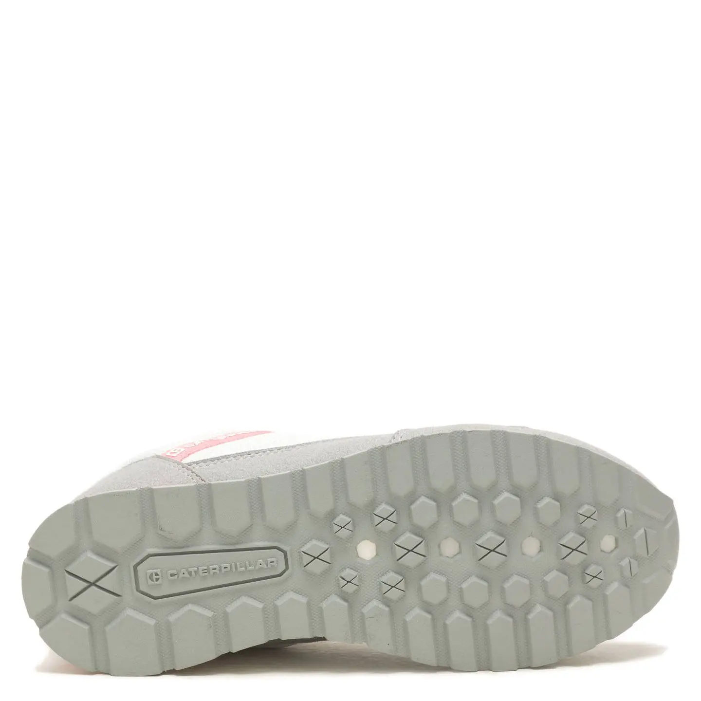 Zapatilla Mujer Gris Cat P111187 4