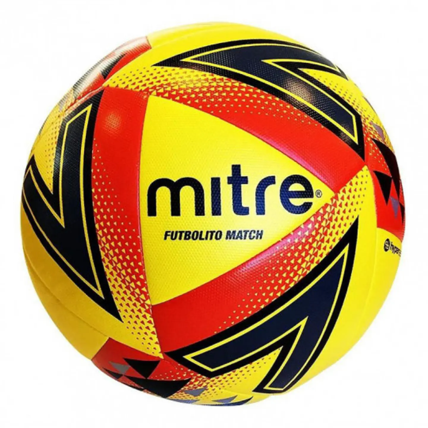 Balón Amarillo Mitre Mi08538 1