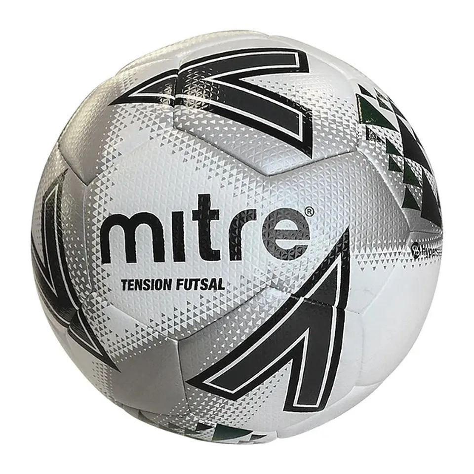 Balón Gris Mitre Mi35377 1