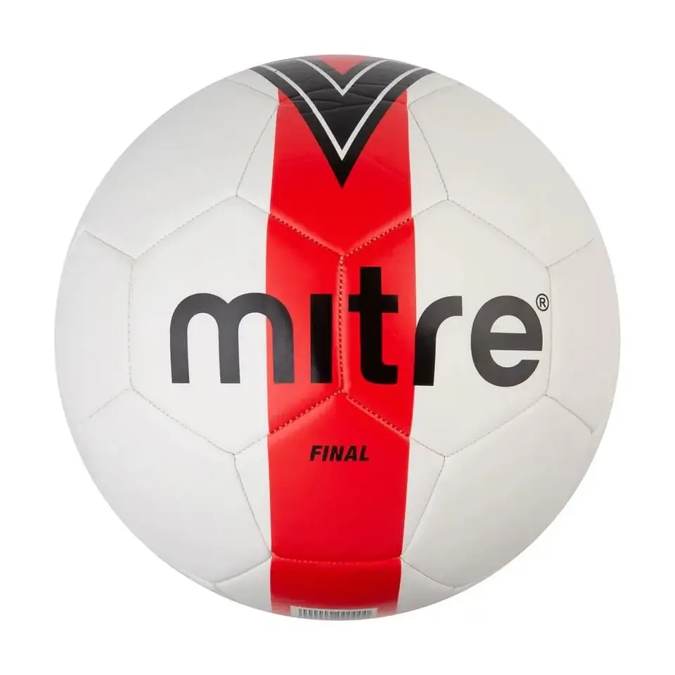 Balón Blanco Mitre Mi36649 1