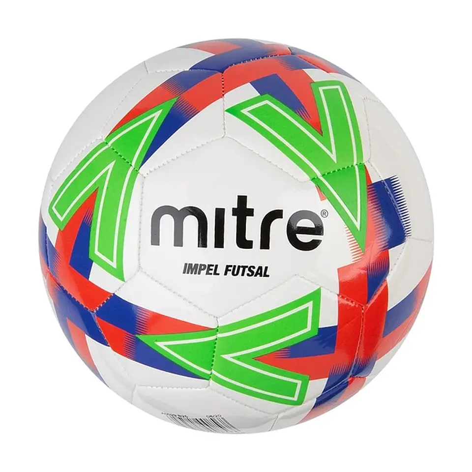 Balón Blanco Mitre Mi36652 1
