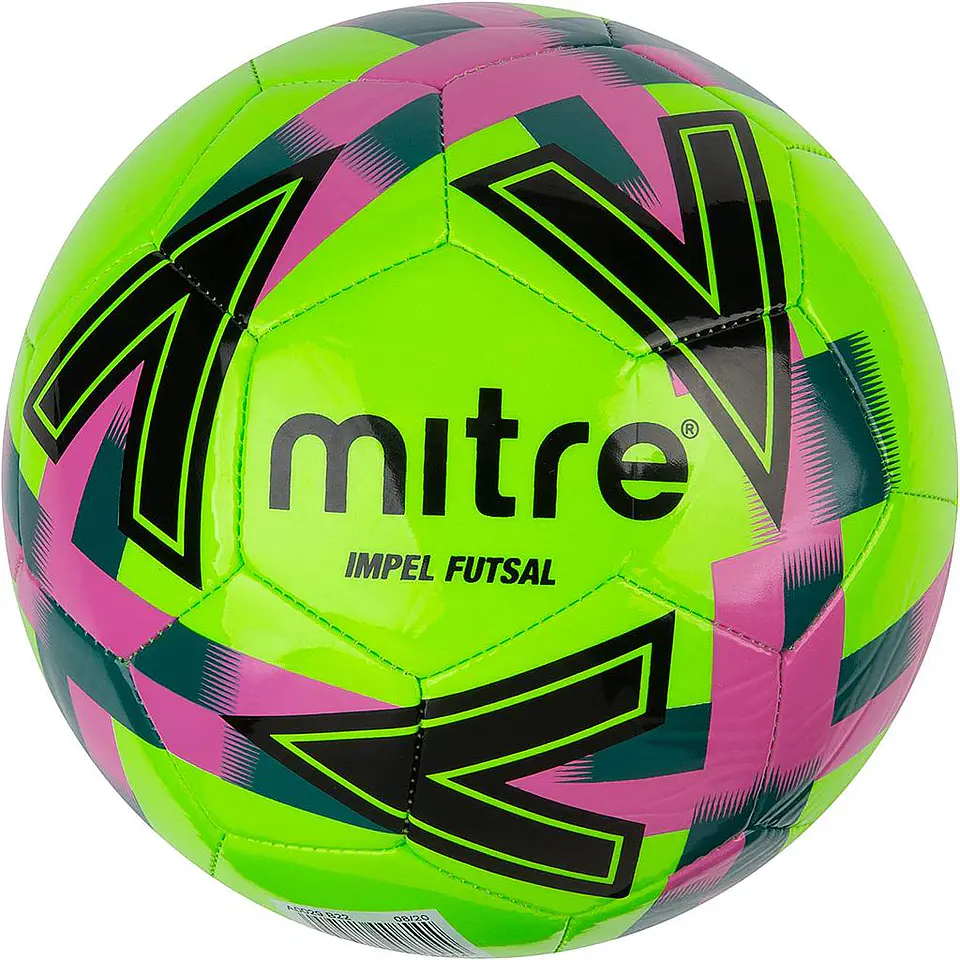 Balón Verde Mitre Mi36651 1