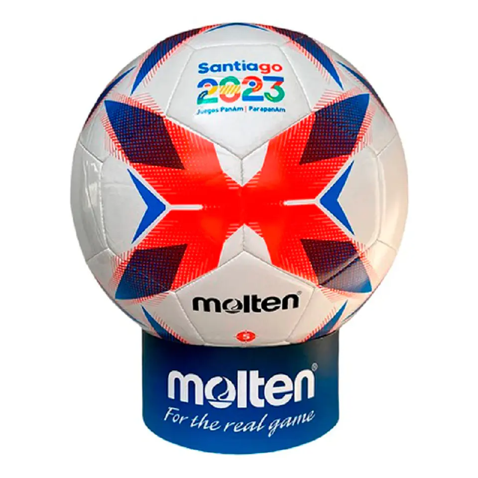 Balón Stgo 2023 Blanco Mitre Mo21851 1