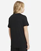 Polera Juvenil Negro Nike Ar5252-013 - Miniatura 2