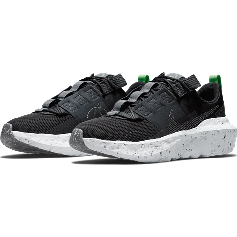 Zapatilla Mujer Negro Nike Cw2386-001