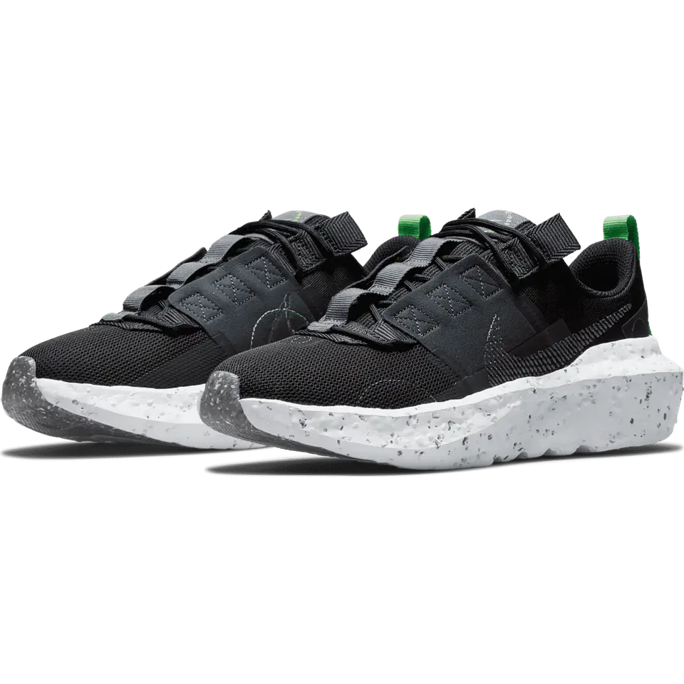 Zapatilla Mujer Negro Nike Cw2386-001 1