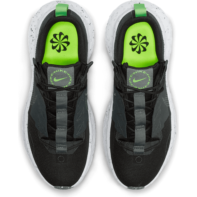 Zapatilla Mujer Negro Nike Cw2386-001