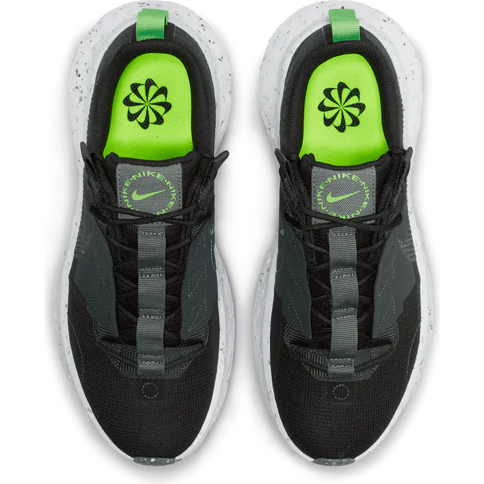 Zapatilla Mujer Negro Nike Cw2386-001 4