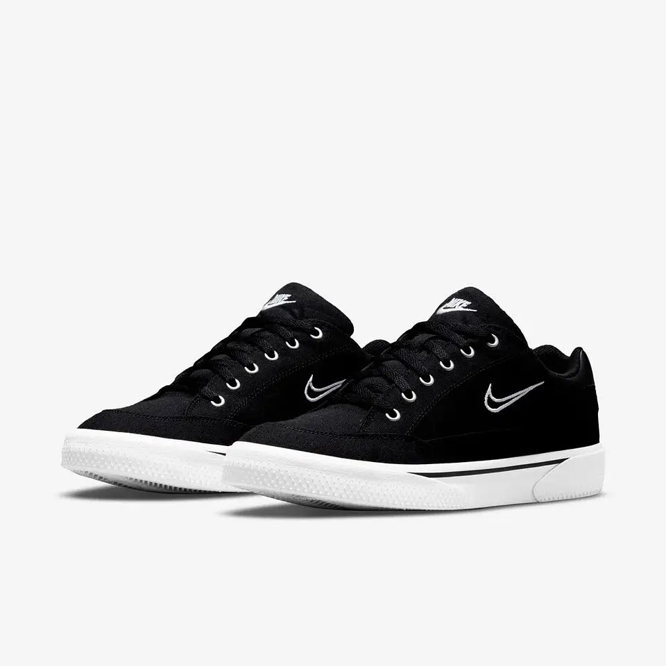 Zapatilla Hombre Negro Nike Da1446-001 1