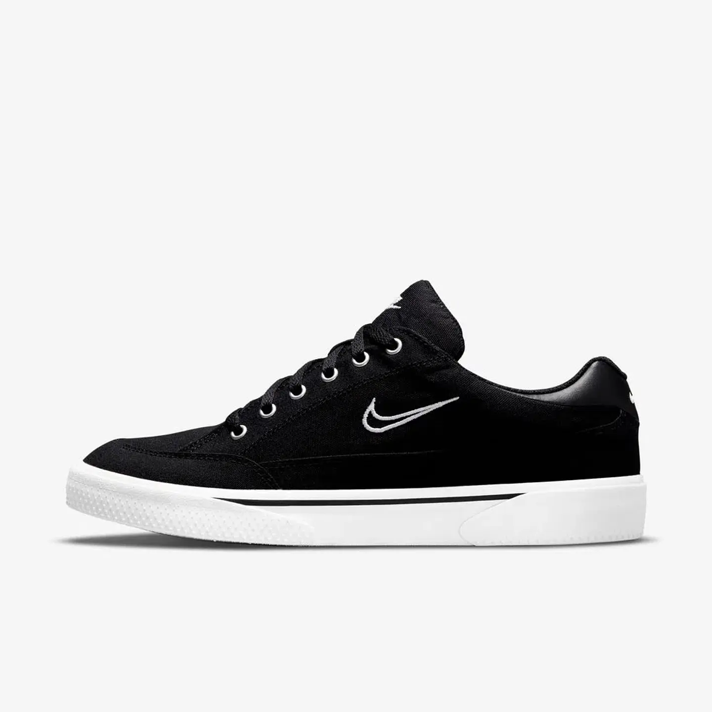 Zapatilla Hombre Negro Nike Da1446-001 2