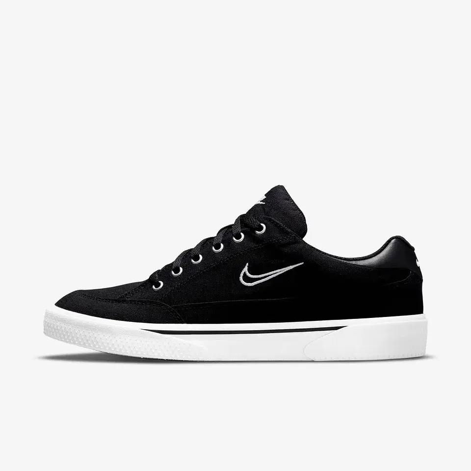 Zapatilla Hombre Negro Nike Da1446-001 2