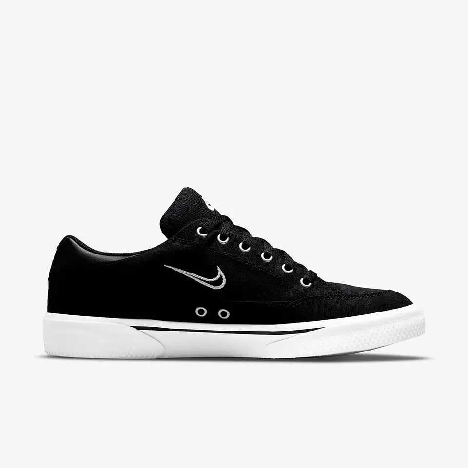 Zapatilla Hombre Negro Nike Da1446-001 4
