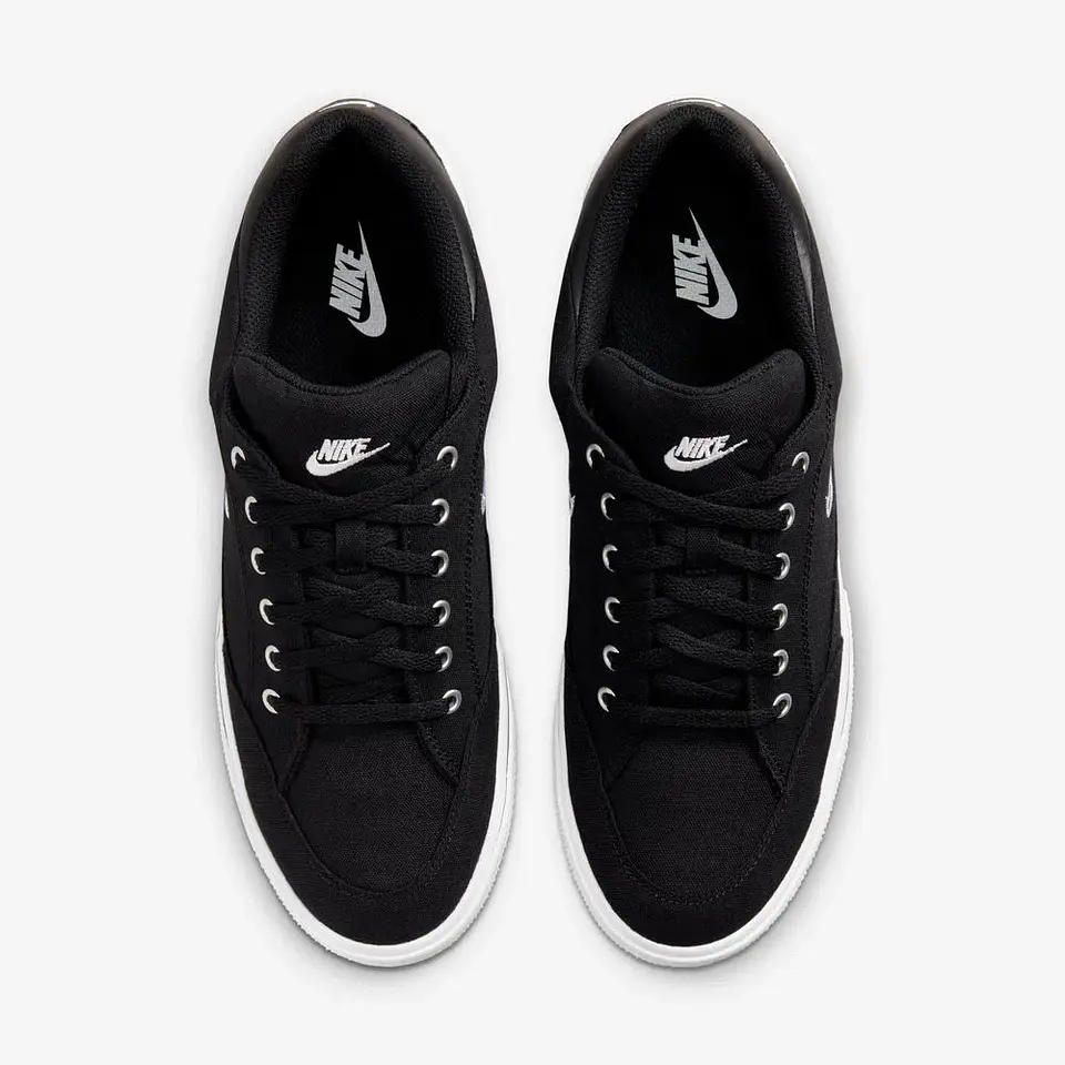 Zapatilla Hombre Negro Nike Da1446-001 5