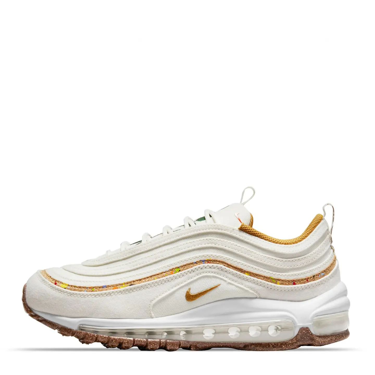 Zapatilla Mujer Blanca Nike Dc4012-100 2