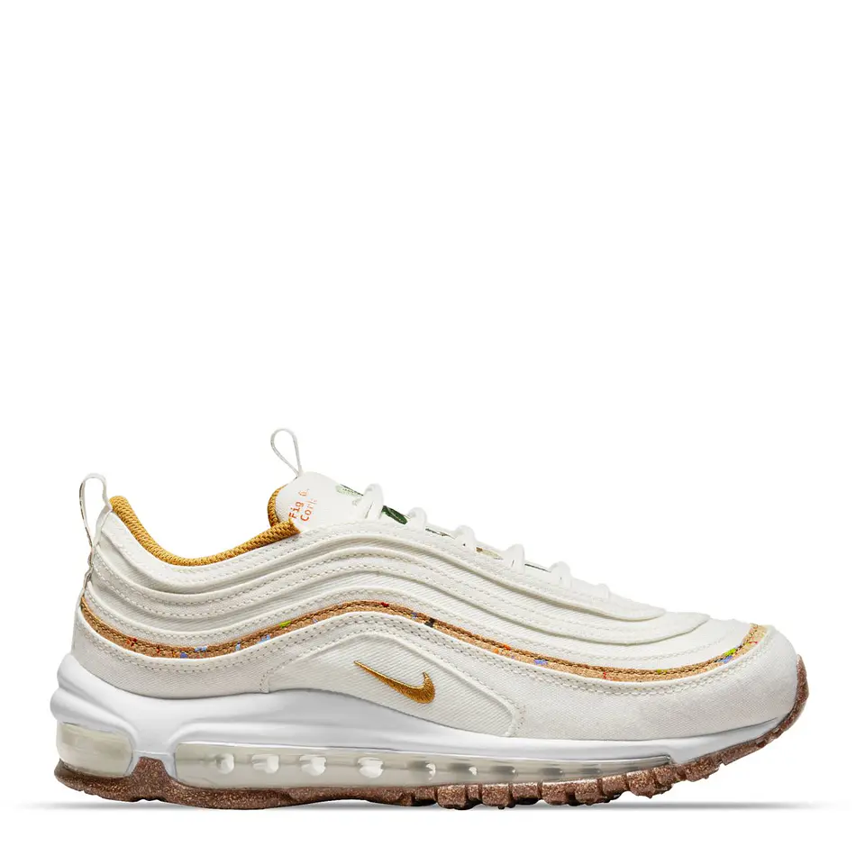 Zapatilla Mujer Blanca Nike Dc4012-100 4