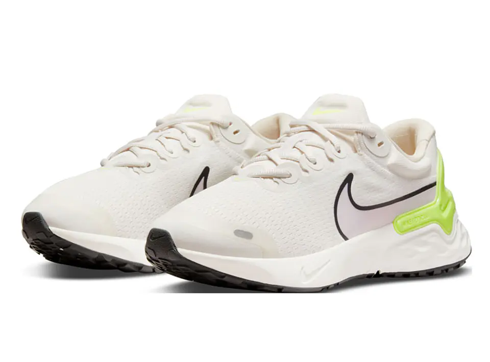 Zapatilla Hombre Crema Nike Dc9413-005 1