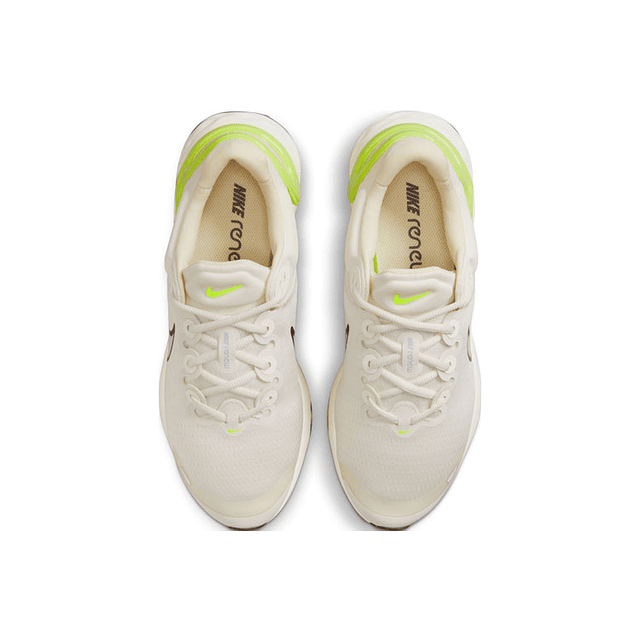 Zapatilla Hombre Crema Nike Dc9413-005