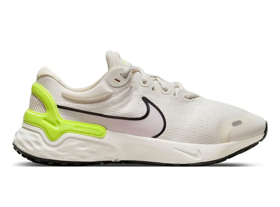 Zapatilla Hombre Crema Nike Dc9413-005 3