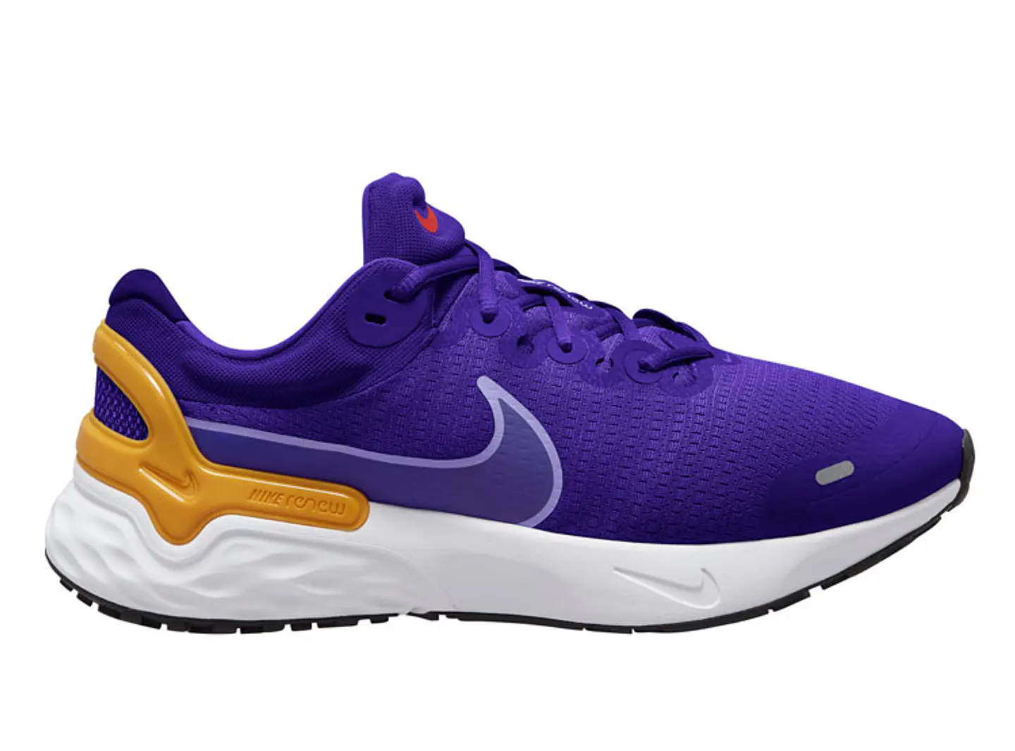Zapatilla Hombre Azul Nike Dc9413-401 1
