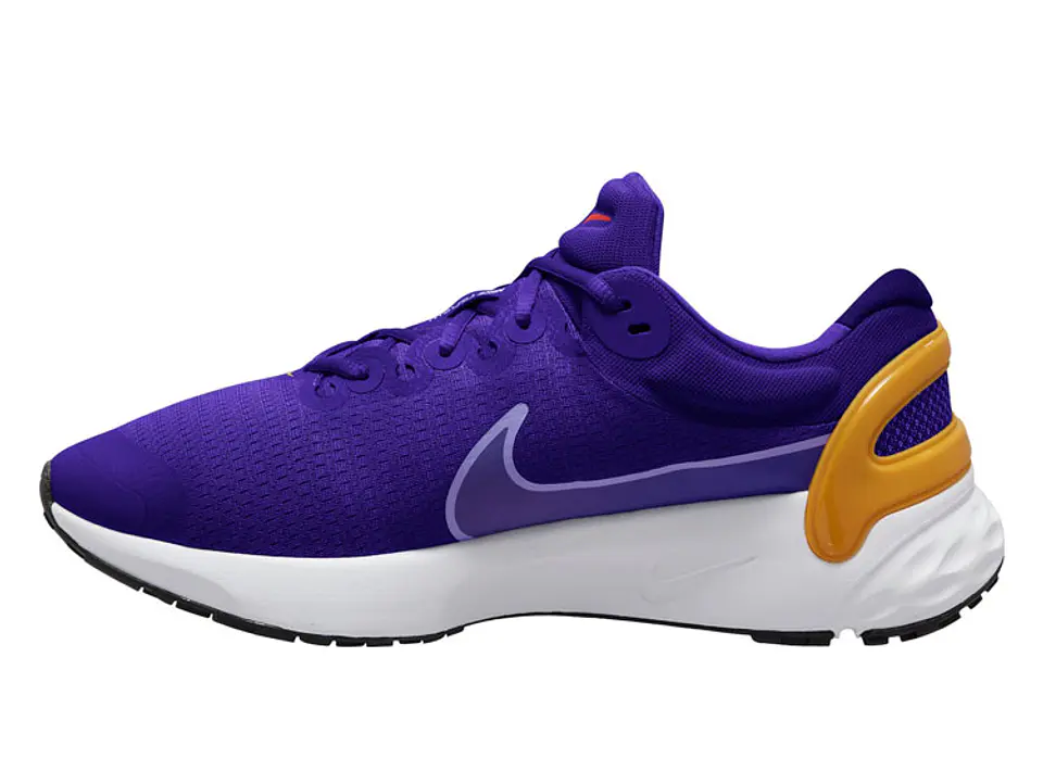 Zapatilla Hombre Azul Nike Dc9413-401 2