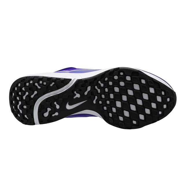 Zapatilla Hombre Azul Nike Dc9413-401