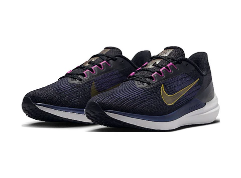 Zapatilla Hombre Morado Nike Dd6203-007