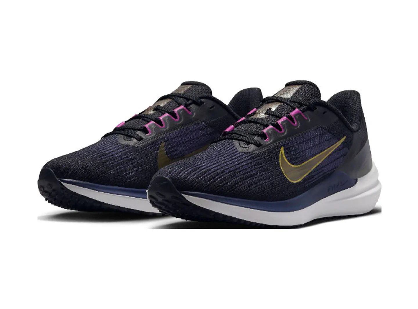 Zapatilla Hombre Morado Nike Dd6203-007 1