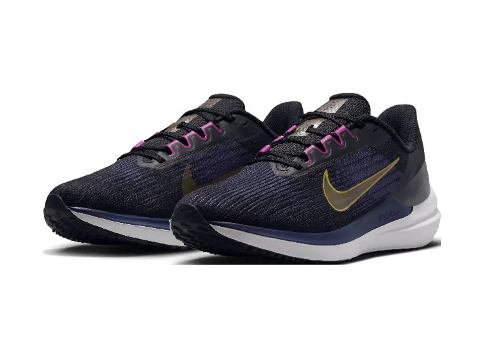 Zapatilla Hombre Morado Nike Dd6203-007 1