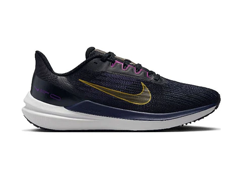 Zapatilla Hombre Morado Nike Dd6203-007