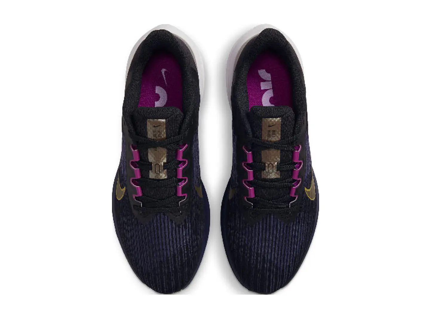 Zapatilla Hombre Morado Nike Dd6203-007 4
