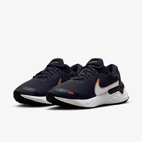 Zapatilla Mujer Gris Nike Dd9278-006