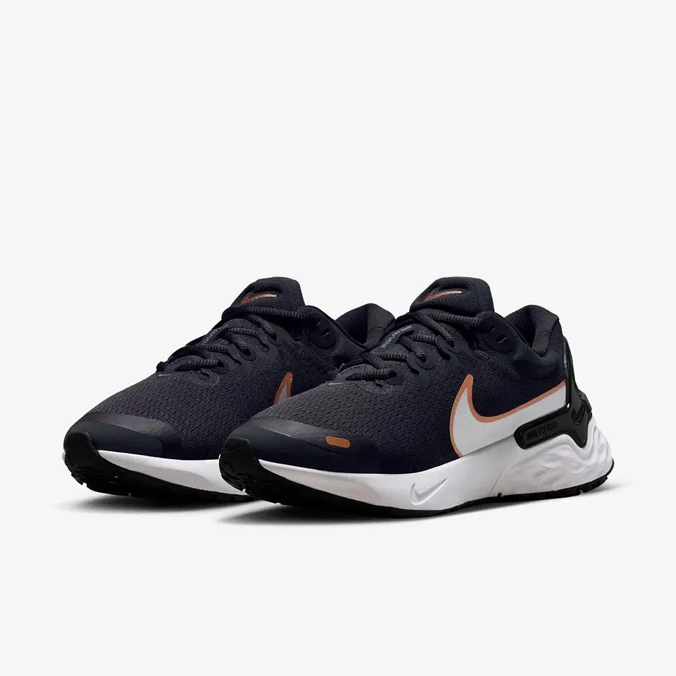 Zapatilla Mujer Gris Nike Dd9278-006 1