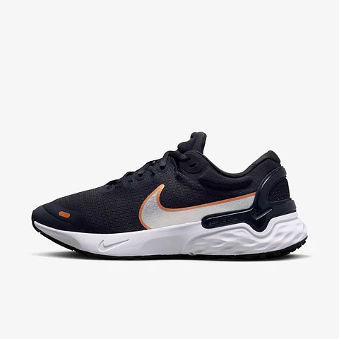 Zapatilla Mujer Gris Nike Dd9278-006