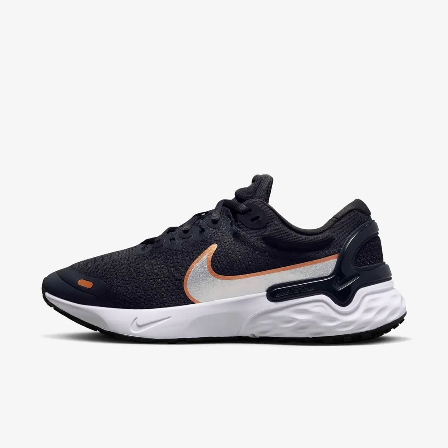 Zapatilla Mujer Gris Nike Dd9278-006 2