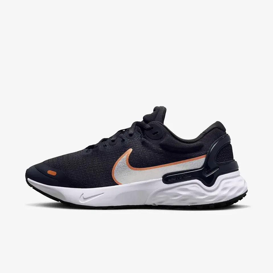 Zapatilla Mujer Gris Nike Dd9278-006 2