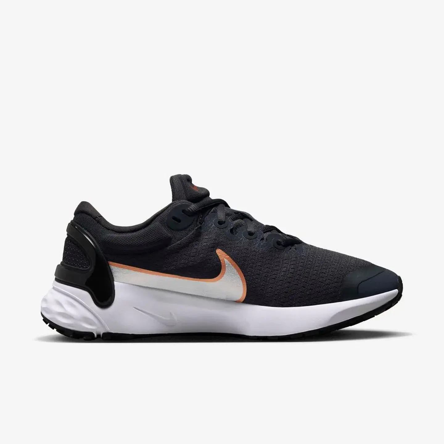 Zapatilla Mujer Gris Nike Dd9278-006 3