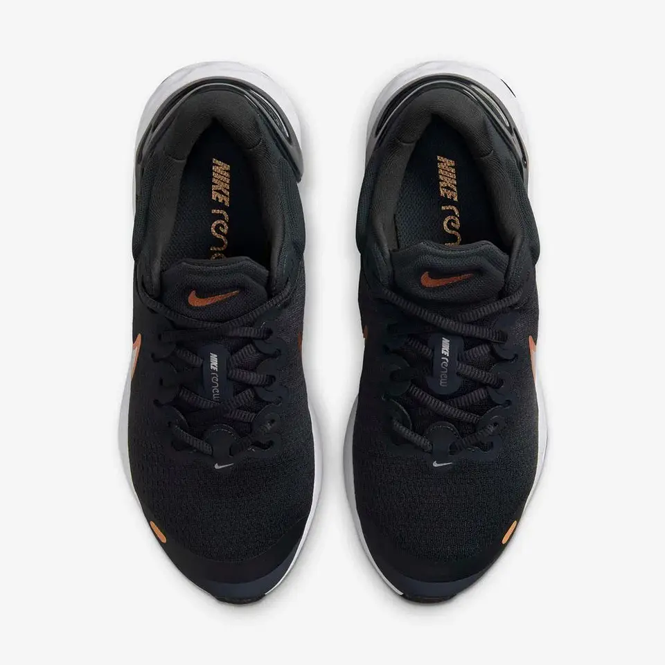 Zapatilla Mujer Gris Nike Dd9278-006 4