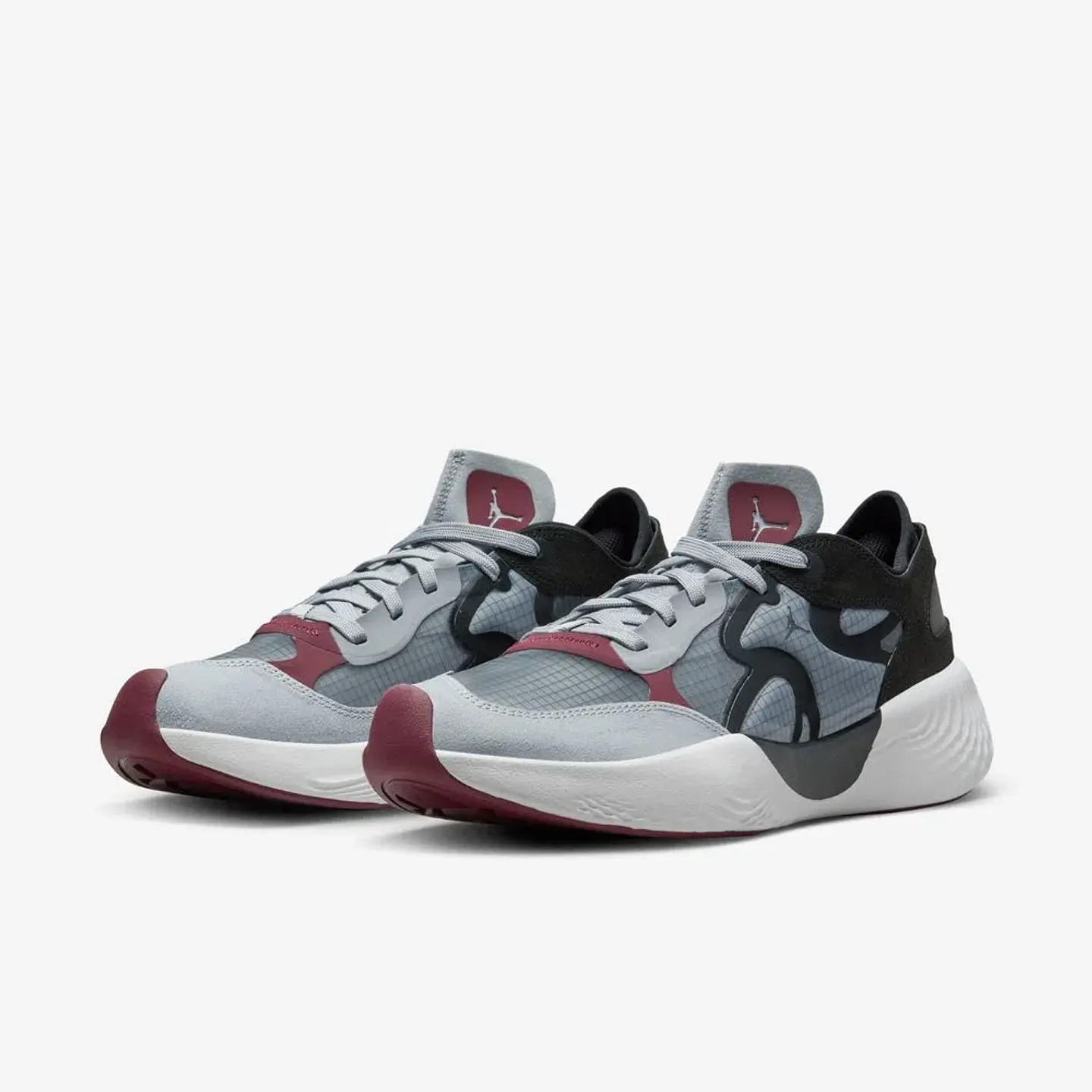 Zapatilla Hombre Gris Nike Dn2647-001 1