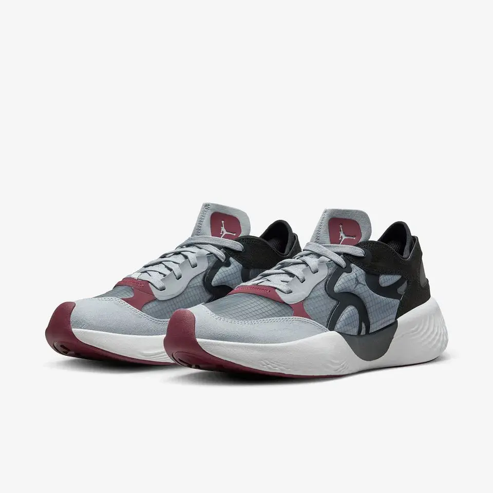 Zapatilla Hombre Gris Nike Dn2647-001 1