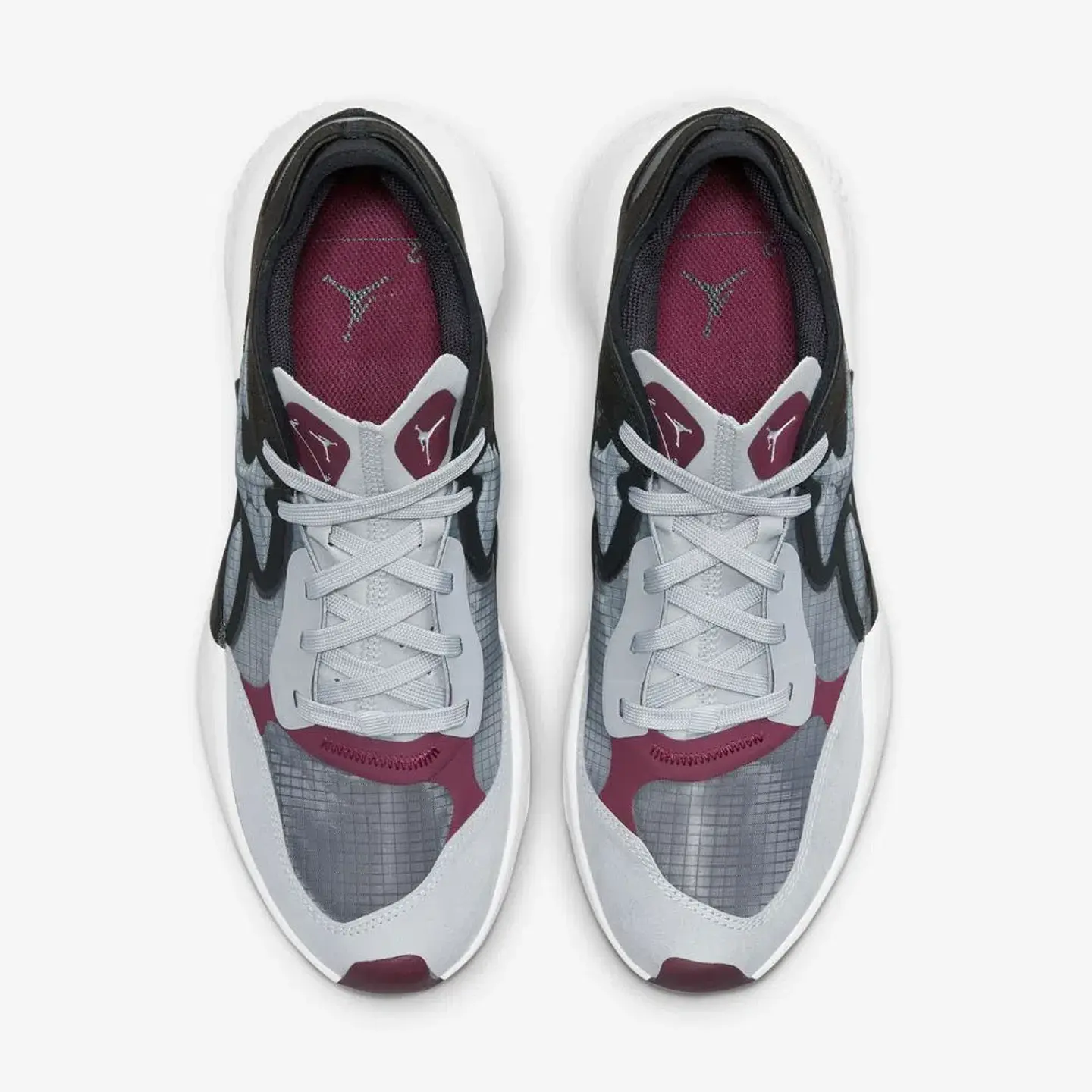 Zapatilla Hombre Gris Nike Dn2647-001 5