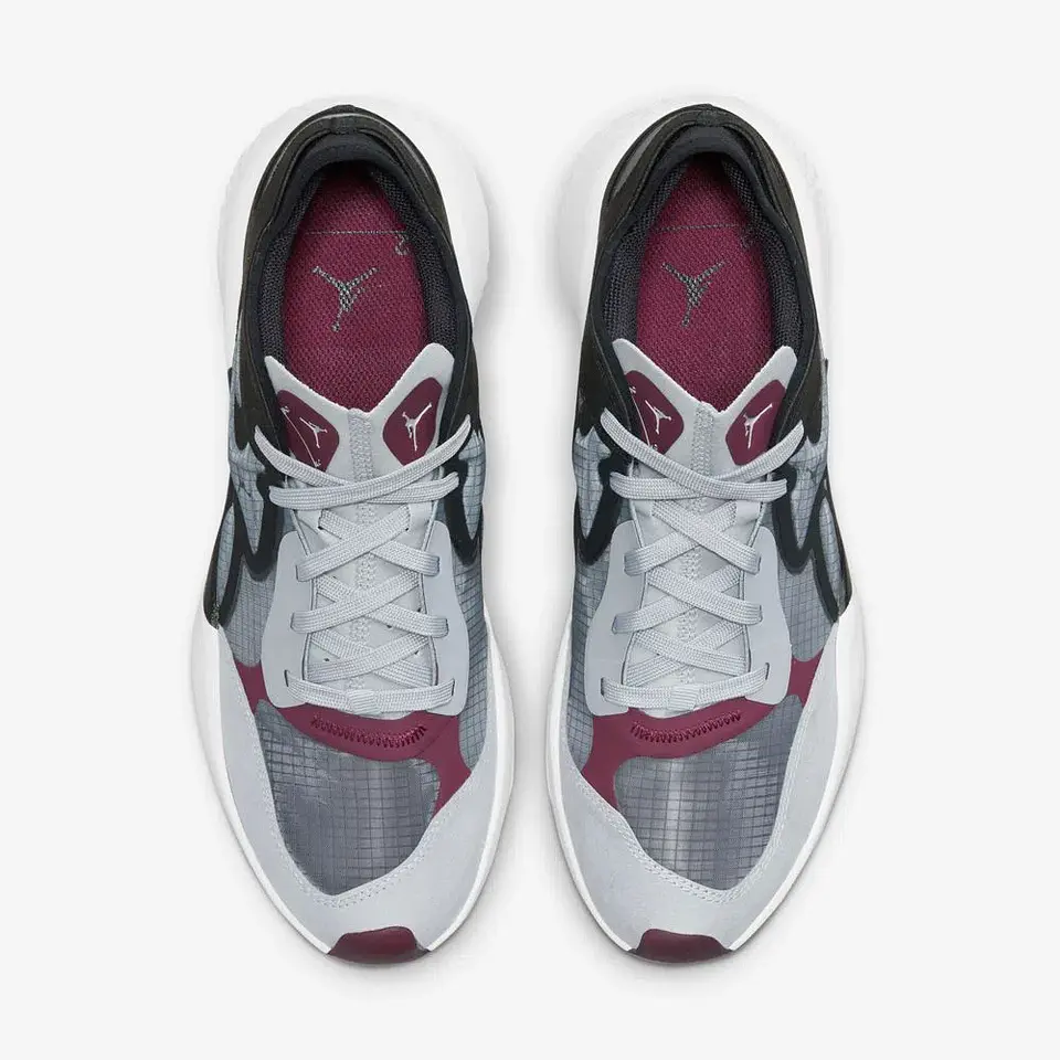 Zapatilla Hombre Gris Nike Dn2647-001 5