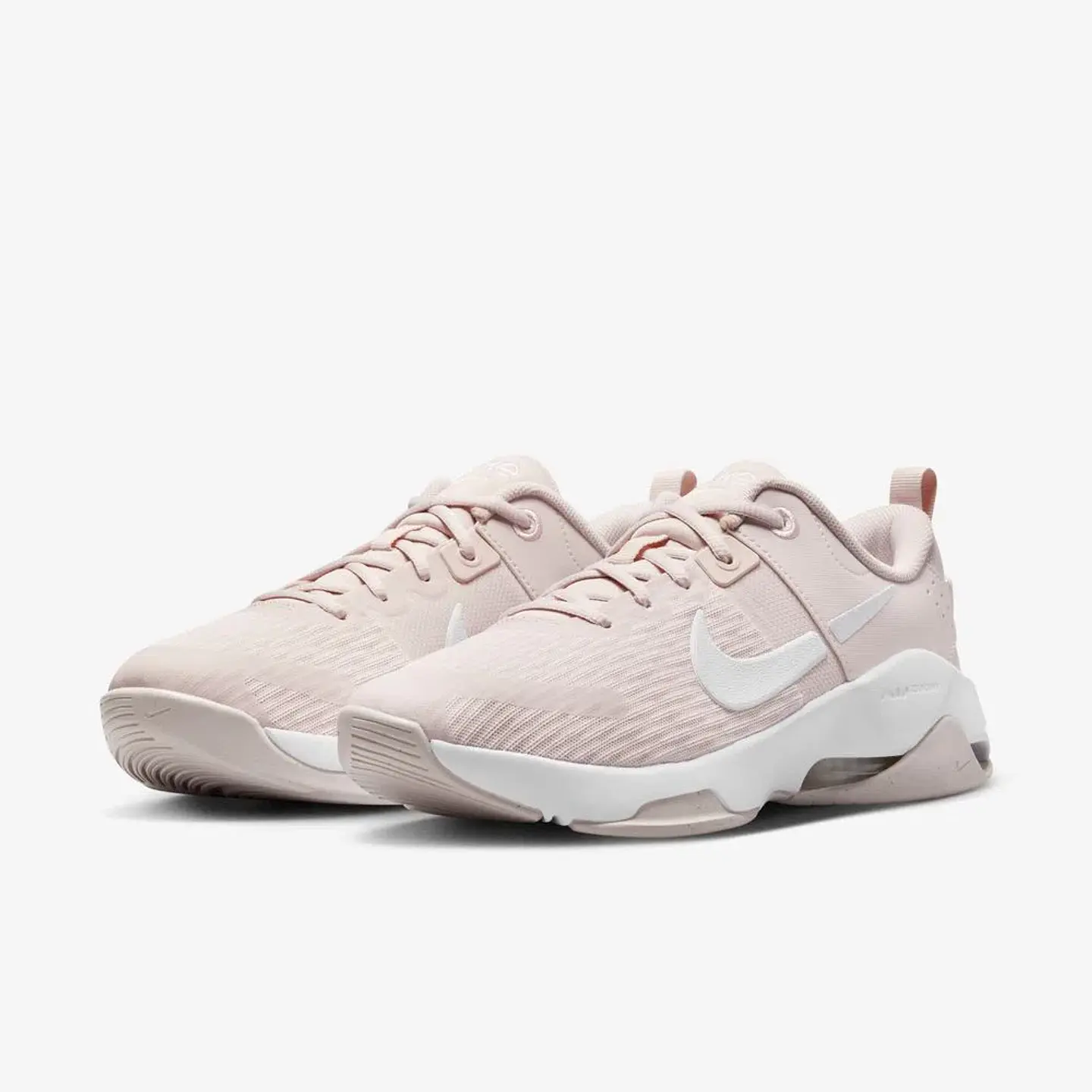 Zapatilla Mujer Rosado Nike Dr5720-601 1