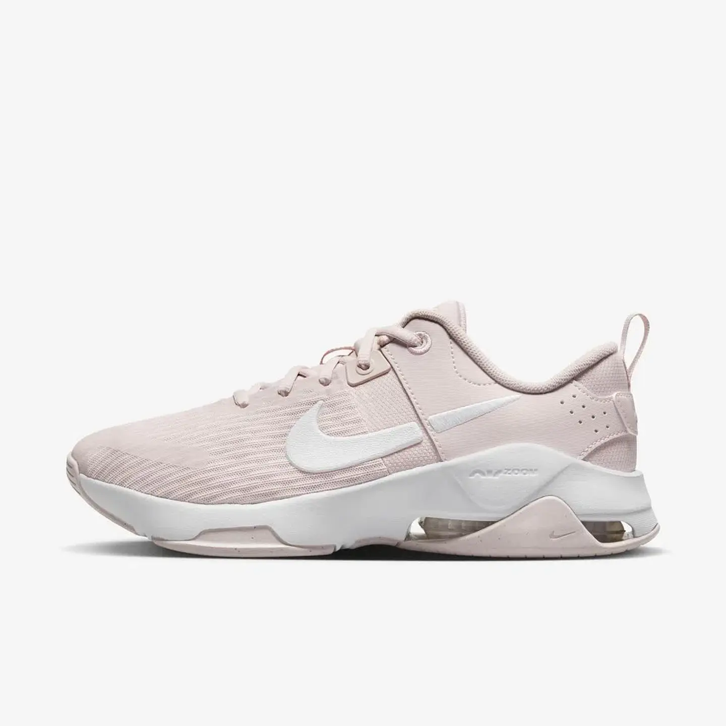 Zapatilla Mujer Rosado Nike Dr5720-601 2