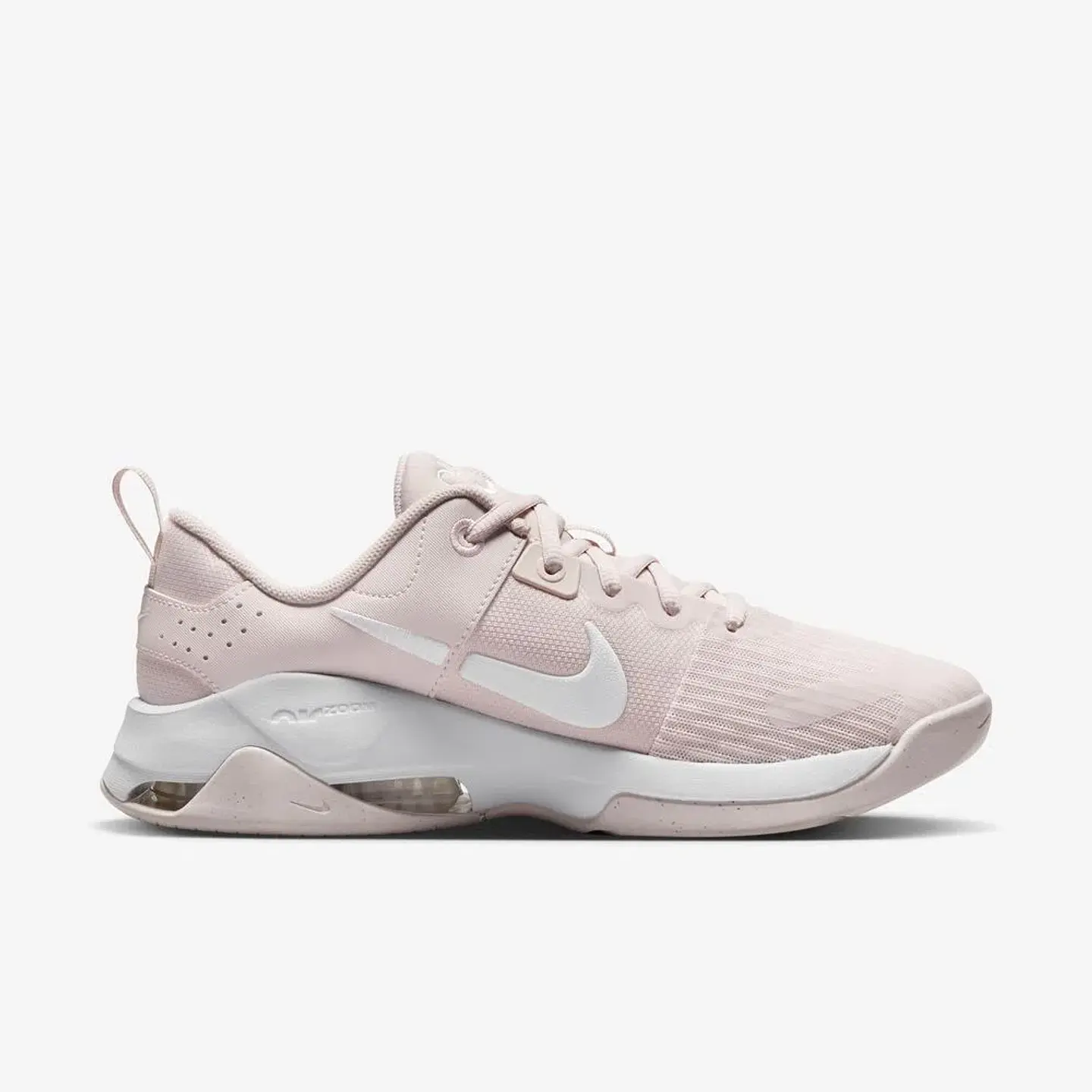 Zapatilla Mujer Rosado Nike Dr5720-601 4
