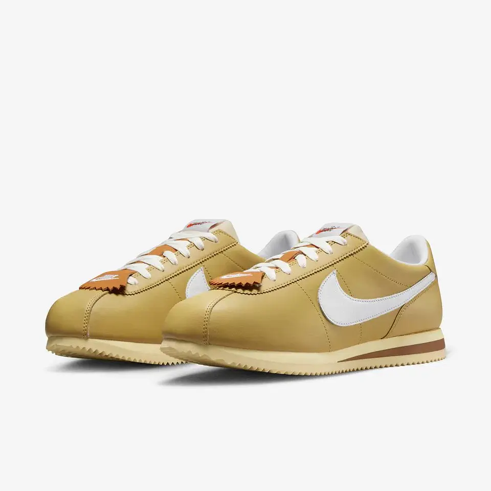 Zapatilla Hombre Dorado Nike Fd0400-725 1