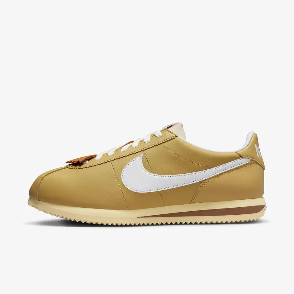 Zapatilla Hombre Dorado Nike Fd0400-725 2