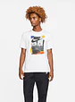 Polera Hombre Blanco Nike Dr8054-100 - Miniatura 1