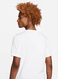 Polera Hombre Blanco Nike Dr8054-100 - Miniatura 2