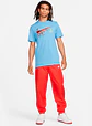 Polera Hombre Celeste Nike Dr8064-412 - Miniatura 1